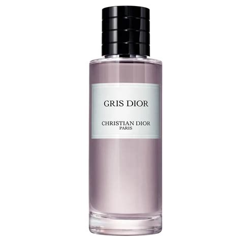 gris dior tester|gris by christian dior.